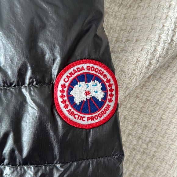 Canada Goose | Jackets & Coats | Blackgraphite Canada Goose Arctic